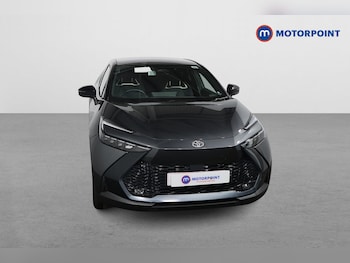 Used Toyota C-HR 2024 for sale - 75545705: Photo