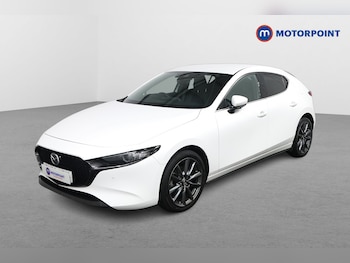 Used Mazda Mazda3 2023 for sale - 75468255: Photo