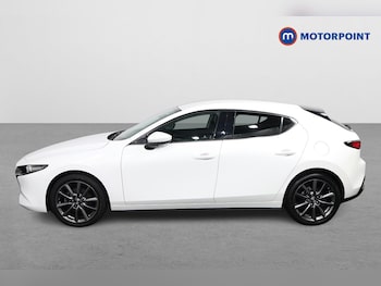 Used Mazda Mazda3 2023 for sale - 75468255: Photo