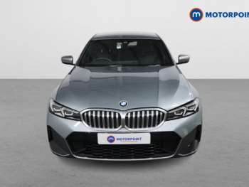 Used BMW 3 Series 2024 for sale - 74981656: Photo