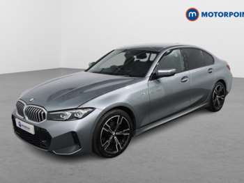 Used BMW 3 Series 2024 for sale - 74981656: Photo