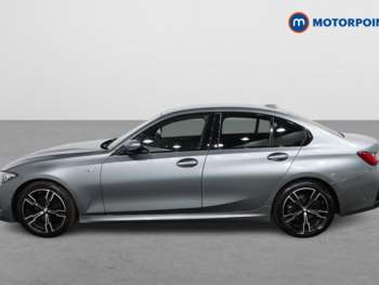 Used BMW 3 Series 2024 for sale - 74981656: Photo