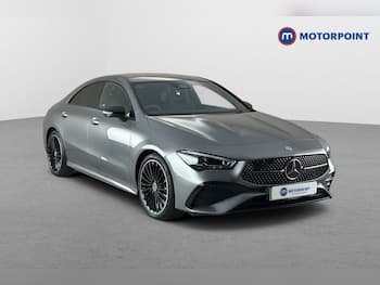 Used Mercedes-Benz CLA 2023 for sale - 79789381: Photo