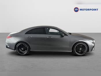 Used Mercedes-Benz CLA 2023 for sale - 79789381: Photo