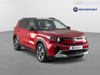 Used Citroen C3 Aircross 2025 for sale - 79480096: Photo