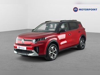 Used Citroen C3 Aircross 2025 for sale - 79480096: Photo