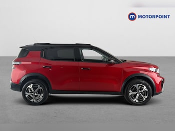 Used Citroen C3 Aircross 2025 for sale - 79480096: Photo