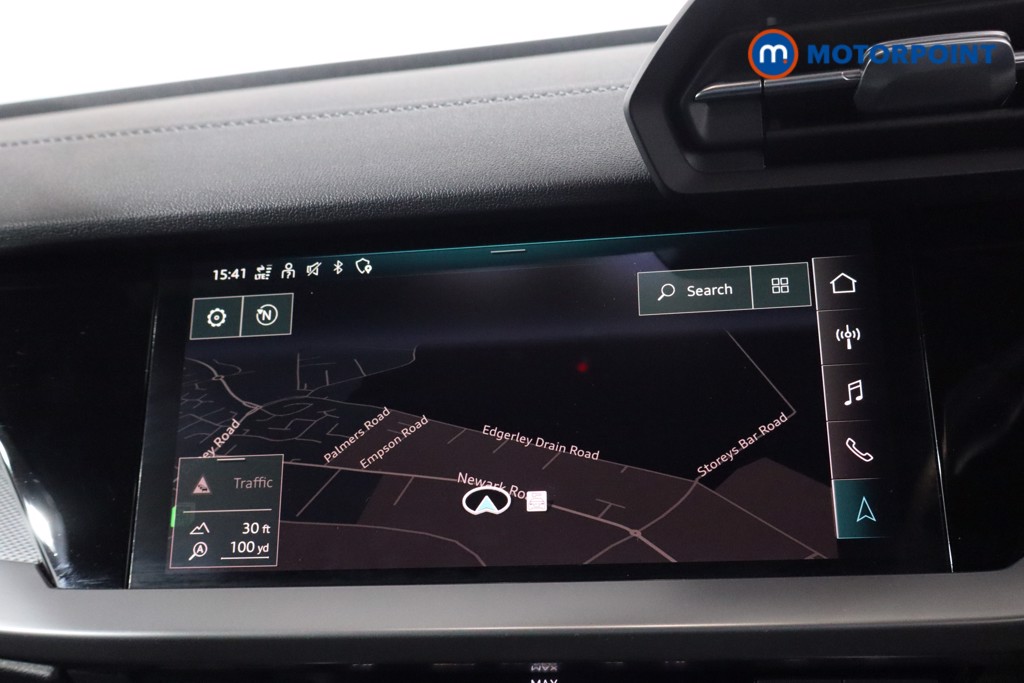 Used Audi A3 2022 for sale - 77136589: Photo 10