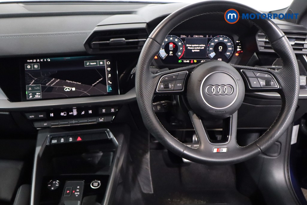 Used Audi A3 2022 for sale - 77136589: Photo 11