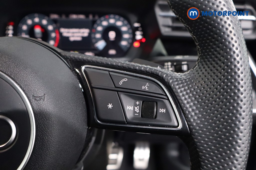 Used Audi A3 2022 for sale - 77136589: Photo 16