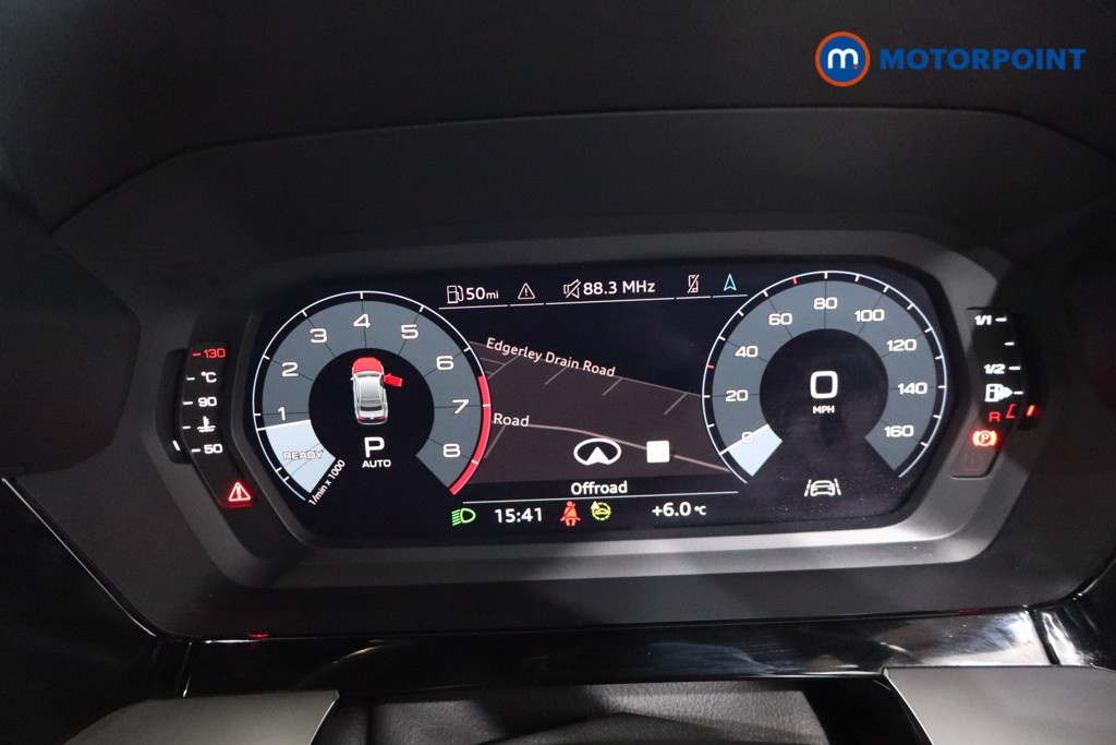 Used Audi A3 2022 for sale - 77136589: Photo 25