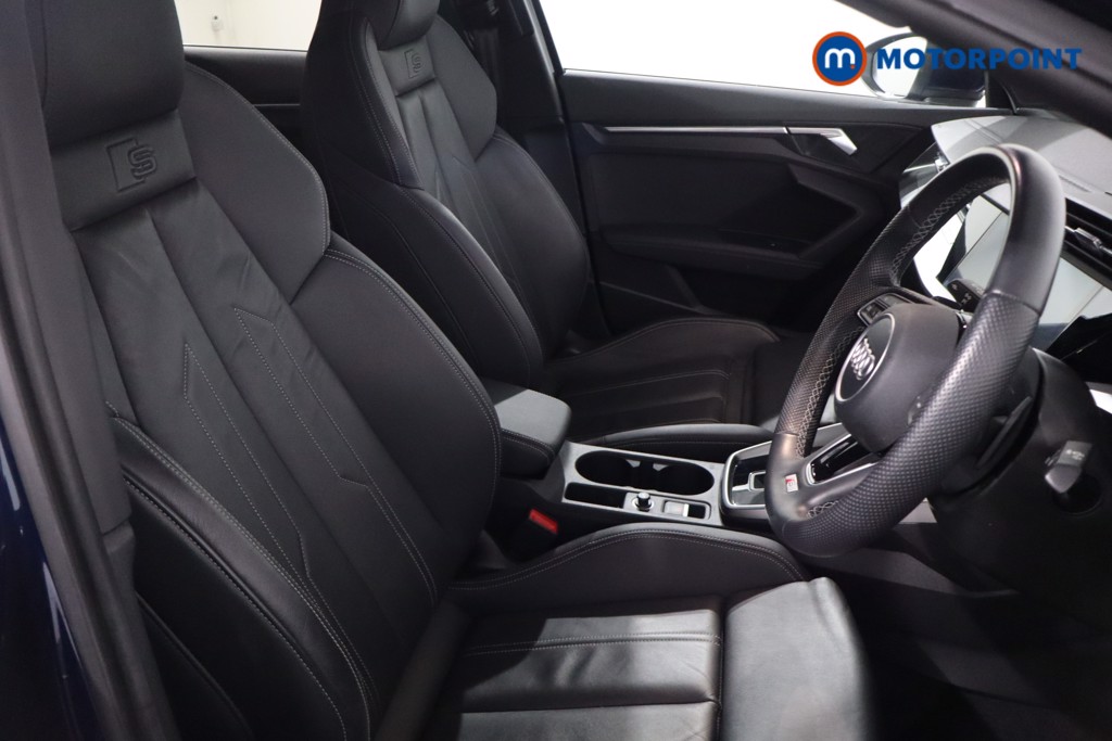 Used Audi A3 2022 for sale - 77136589: Photo 32