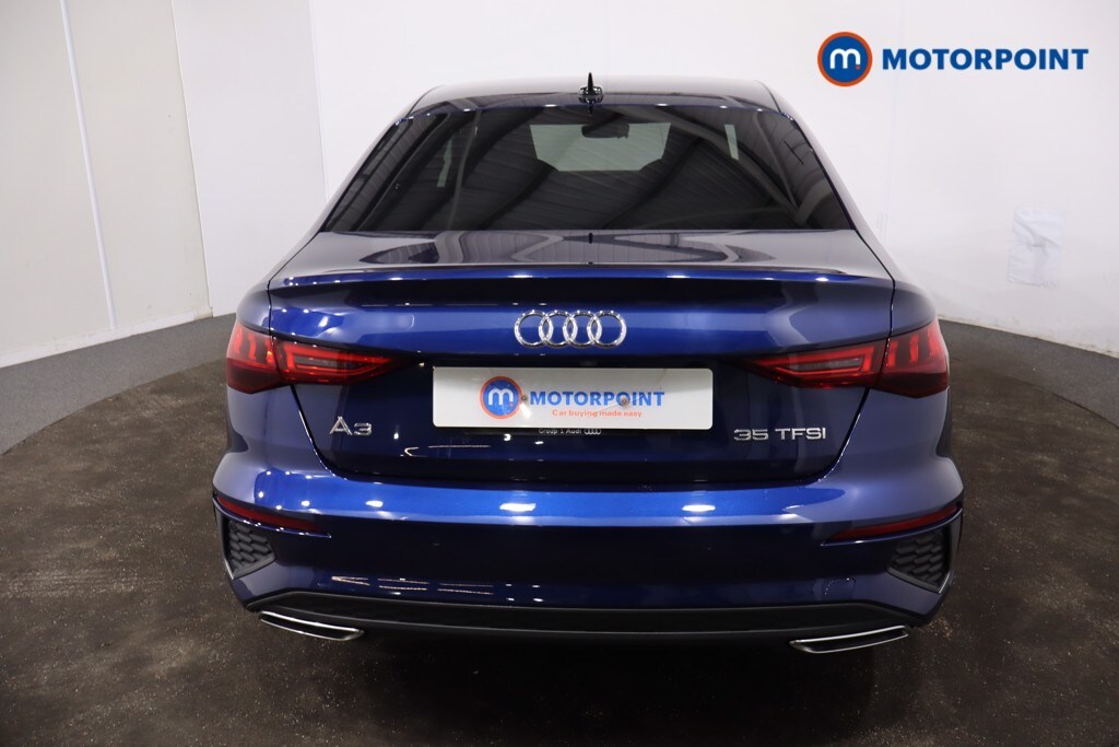 Used Audi A3 2022 for sale - 77136589: Photo 46