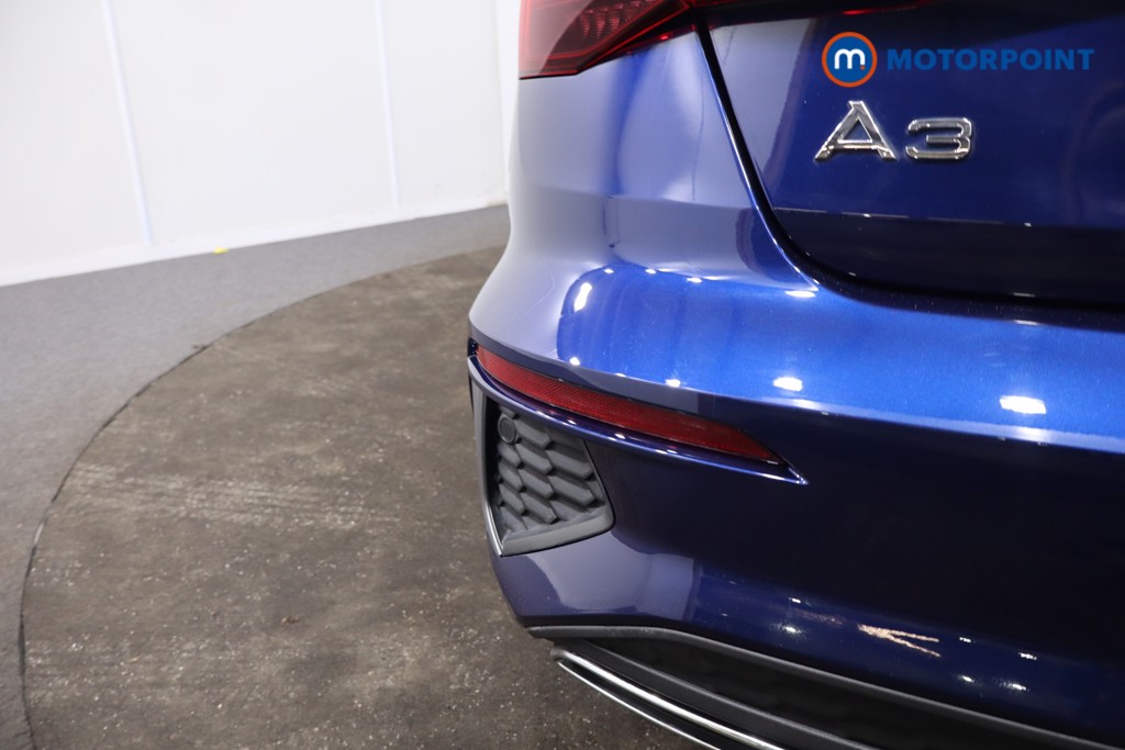 Used Audi A3 2022 for sale - 77136589: Photo 50