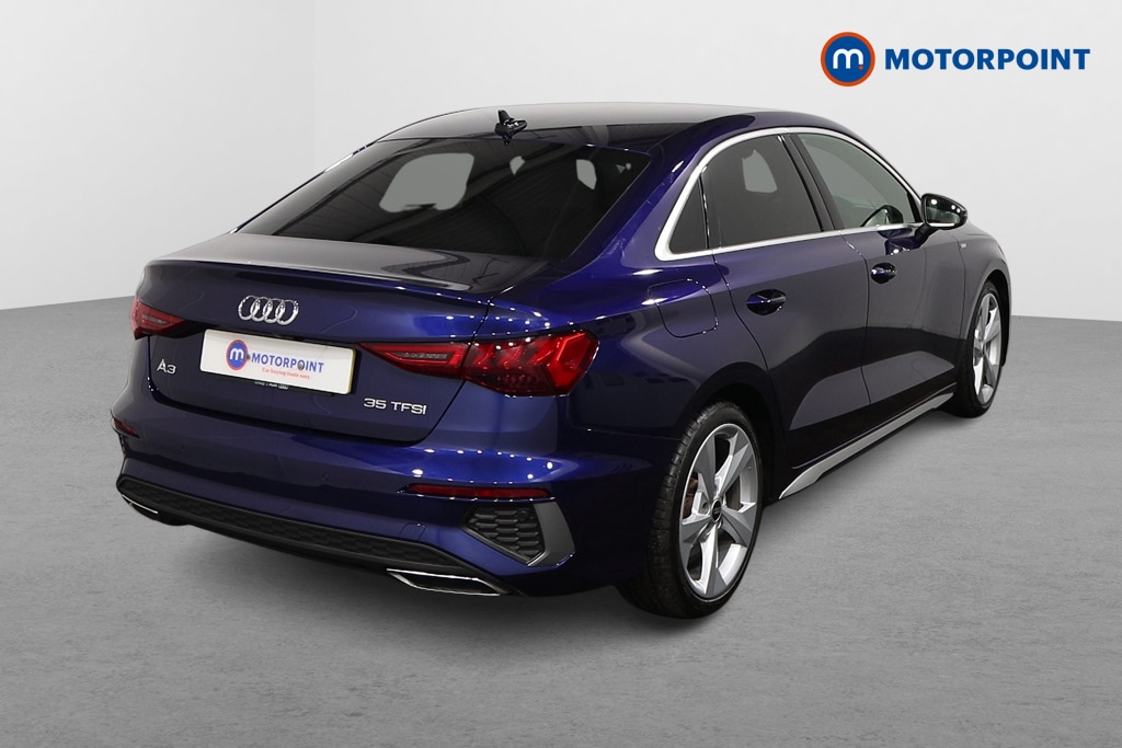 Used Audi A3 2022 for sale - 77136589: Photo 7