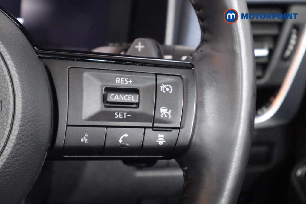 Used Nissan Qashqai 2022 for sale - 76746224: Photo 12