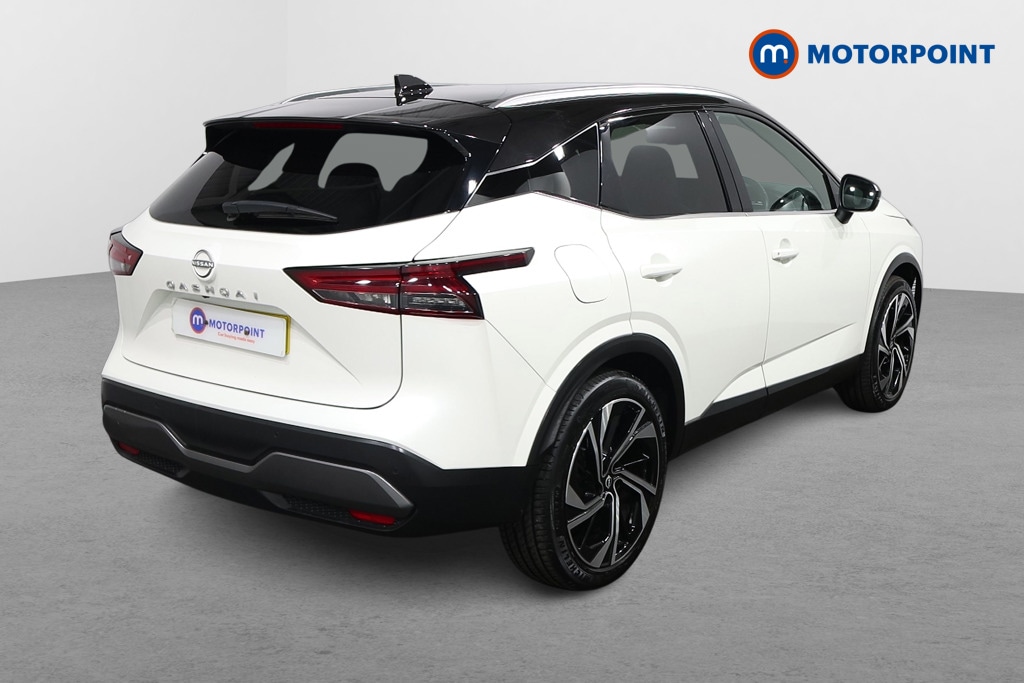 Used Nissan Qashqai 2022 for sale - 76746224: Photo 7