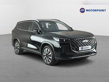 Used Chery Tiggo 8 2026 for sale - 79760219: Photo