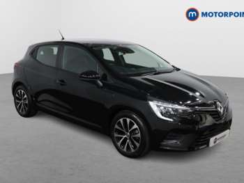 2021 - 1.0 TCe 90 Iconic 5dr