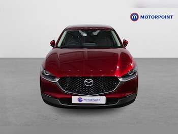 Used Mazda CX-30 2021 for sale - 78644472: Photo