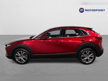 Used Mazda CX-30 2021 for sale - 78644472: Photo