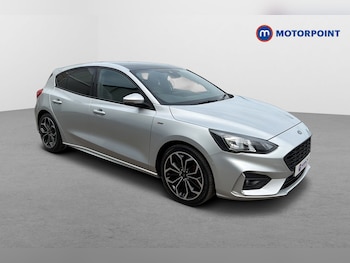 Used Ford Focus 2021 for sale - 78926772: Photo