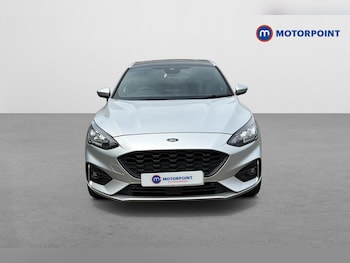 Used Ford Focus 2021 for sale - 78926772: Photo