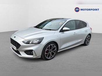 Used Ford Focus 2021 for sale - 78926772: Photo
