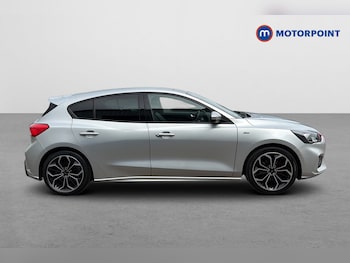 Used Ford Focus 2021 for sale - 78926772: Photo
