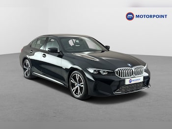 Used BMW 3 Series 2023 for sale - 79306195: Photo