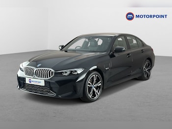Used BMW 3 Series 2023 for sale - 79306195: Photo