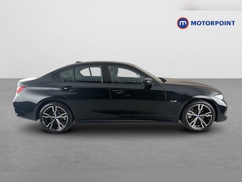 Used BMW 3 Series 2023 for sale - 79306195: Photo