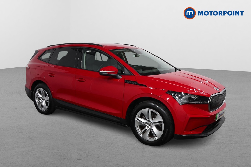 Used Skoda Enyaq 2024 for sale - 76157635: Photo 1