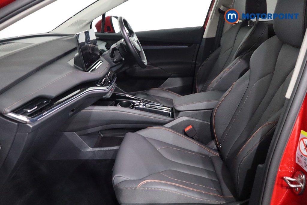 Used Skoda Enyaq 2024 for sale - 76157635: Photo 12