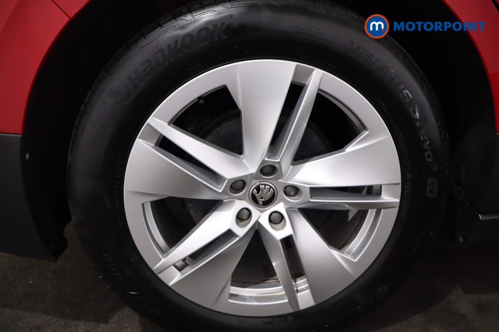 Used Skoda Enyaq 2024 for sale - 76157635: Photo 17