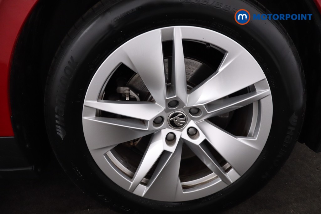 Used Skoda Enyaq 2024 for sale - 76157635: Photo 18