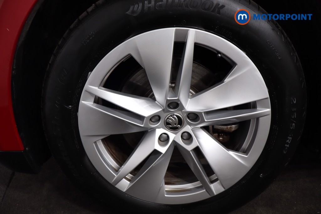 Used Skoda Enyaq 2024 for sale - 76157635: Photo 19