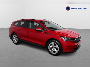 Skoda - Enyaq