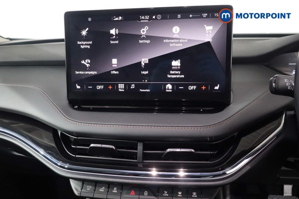 Used Skoda Enyaq 2024 for sale - 76157635: Photo 24