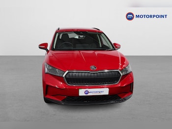 Used Skoda Enyaq 2024 for sale - 76157635: Photo 2