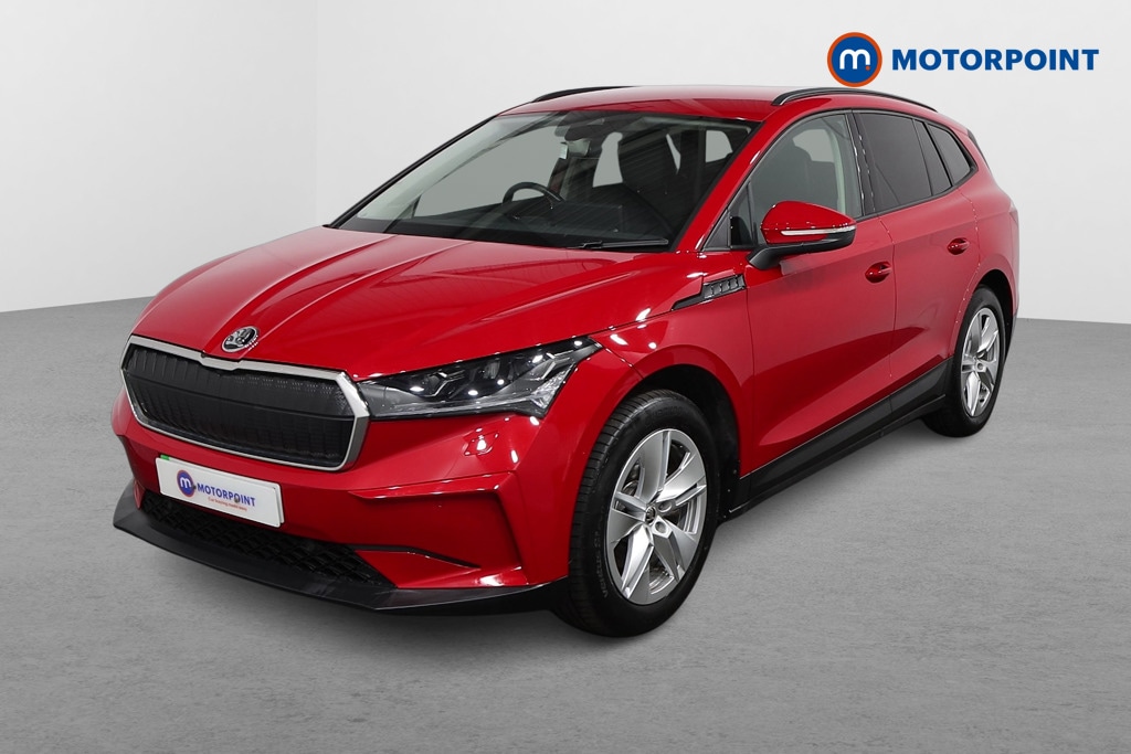 Used Skoda Enyaq 2024 for sale - 76157635: Photo 3