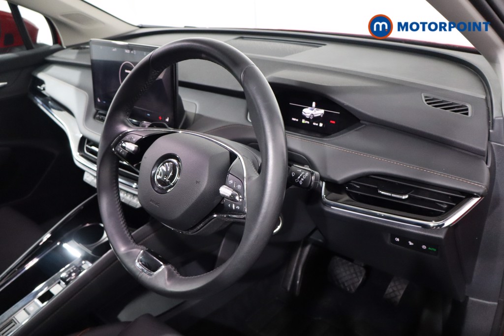 Used Skoda Enyaq 2024 for sale - 76157635: Photo 32
