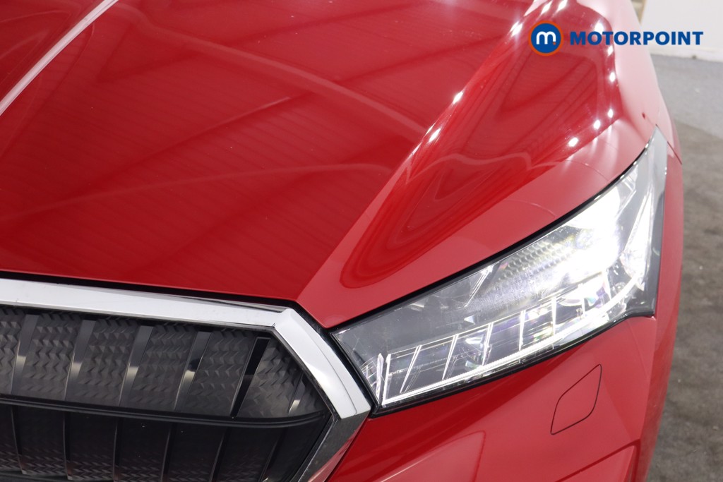 Used Skoda Enyaq 2024 for sale - 76157635: Photo 37