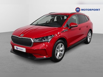 Used Skoda Enyaq 2024 for sale - 76157635: Photo 3