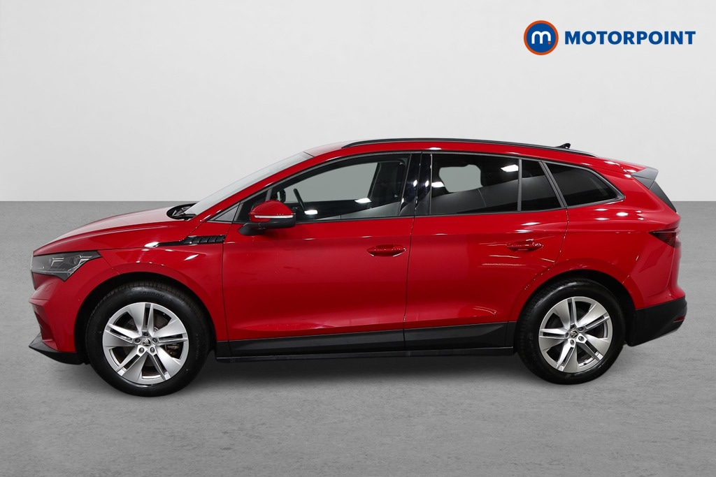 Used Skoda Enyaq 2024 for sale - 76157635: Photo 4