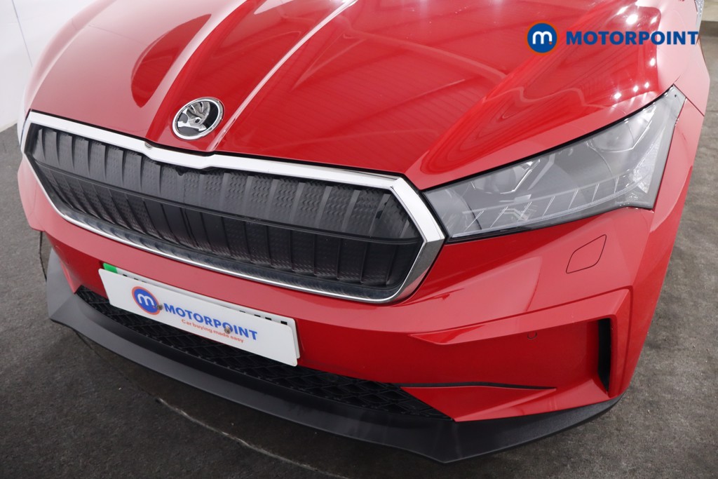 Used Skoda Enyaq 2024 for sale - 76157635: Photo 40