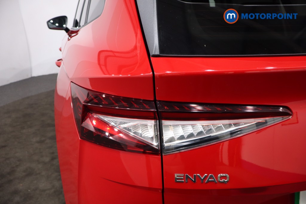 Used Skoda Enyaq 2024 for sale - 76157635: Photo 44