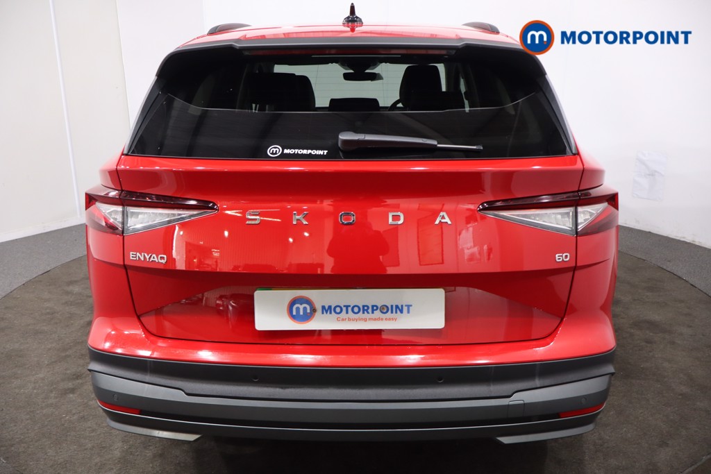 Used Skoda Enyaq 2024 for sale - 76157635: Photo 48