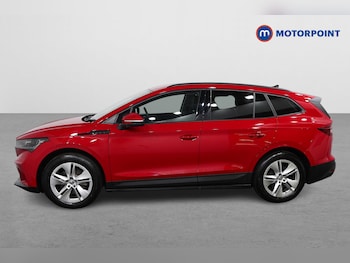 Used Skoda Enyaq 2024 for sale - 76157635: Photo 4