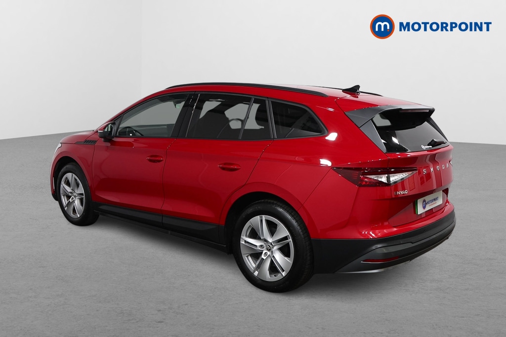 Used Skoda Enyaq 2024 for sale - 76157635: Photo 5